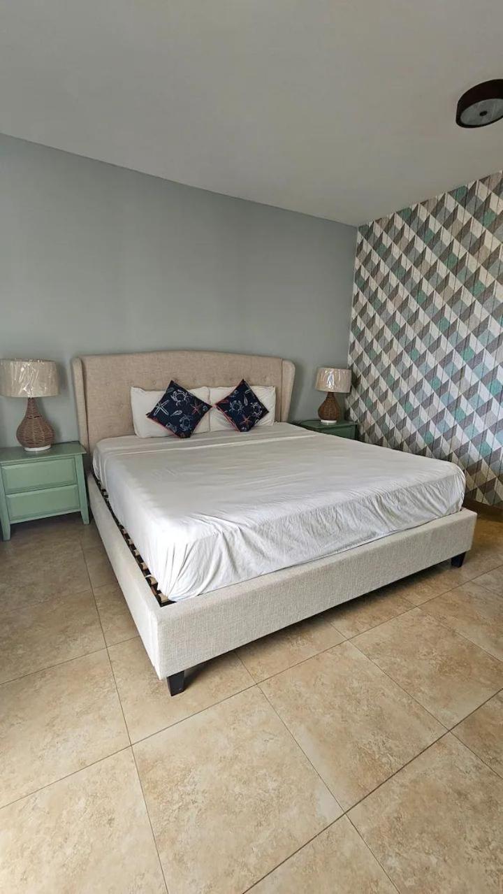 Playa Blanca Beach Rentals El Farallon del Chiru Zewnętrze zdjęcie