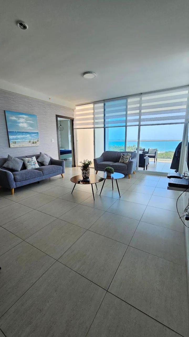 Playa Blanca Beach Rentals El Farallon del Chiru Zewnętrze zdjęcie