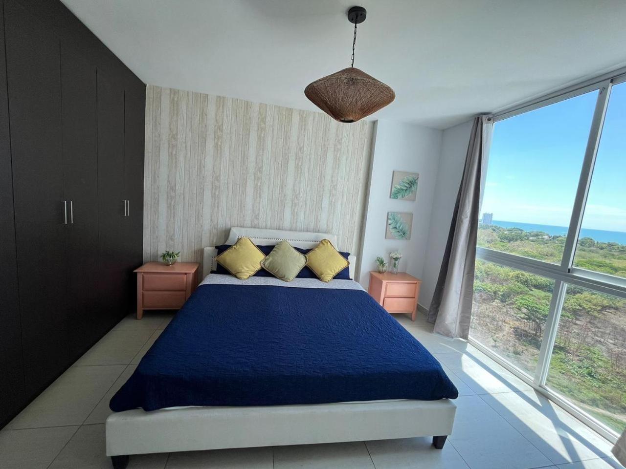 Playa Blanca Beach Rentals El Farallon del Chiru Zewnętrze zdjęcie