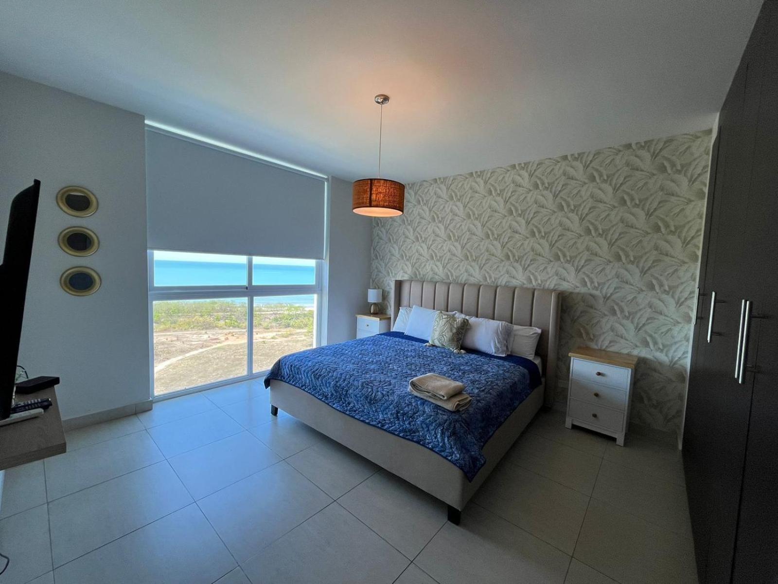 Playa Blanca Beach Rentals El Farallon del Chiru Zewnętrze zdjęcie