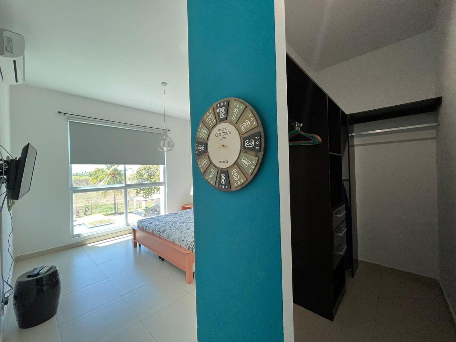 Playa Blanca Beach Rentals El Farallon del Chiru Zewnętrze zdjęcie