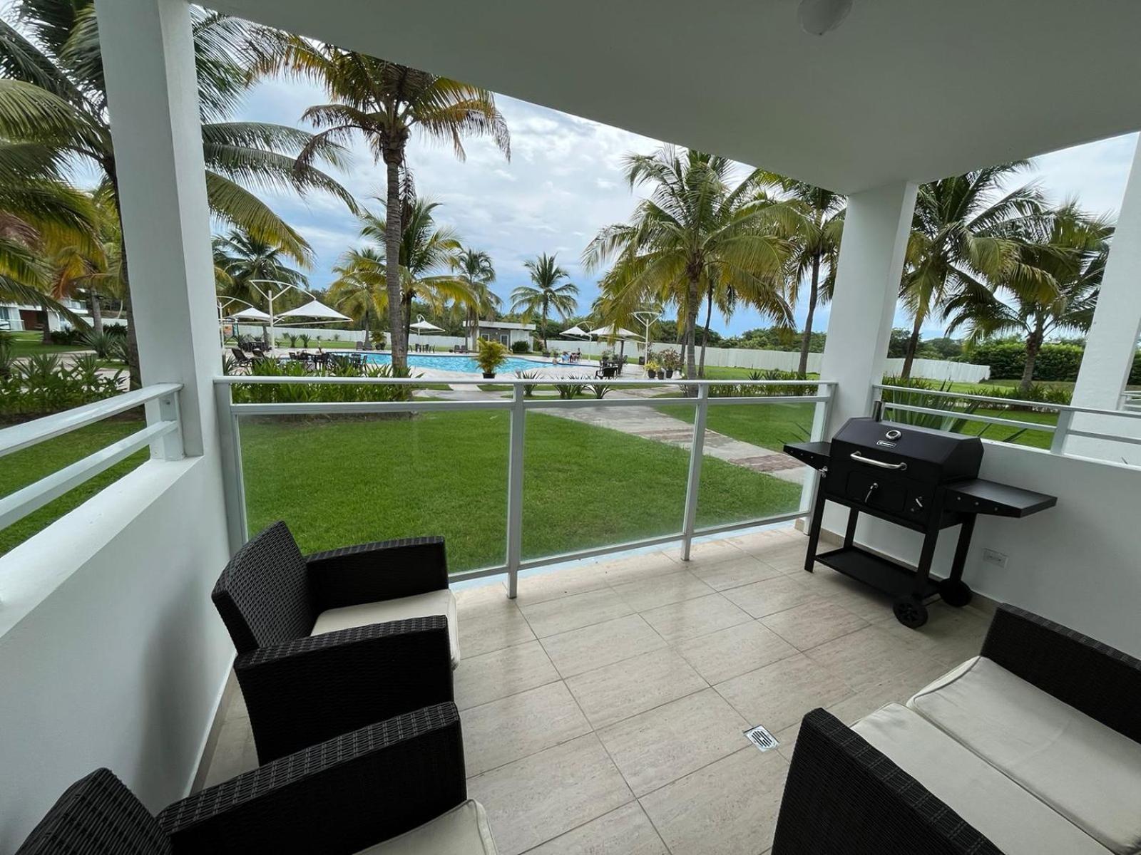Playa Blanca Beach Rentals El Farallon del Chiru Zewnętrze zdjęcie
