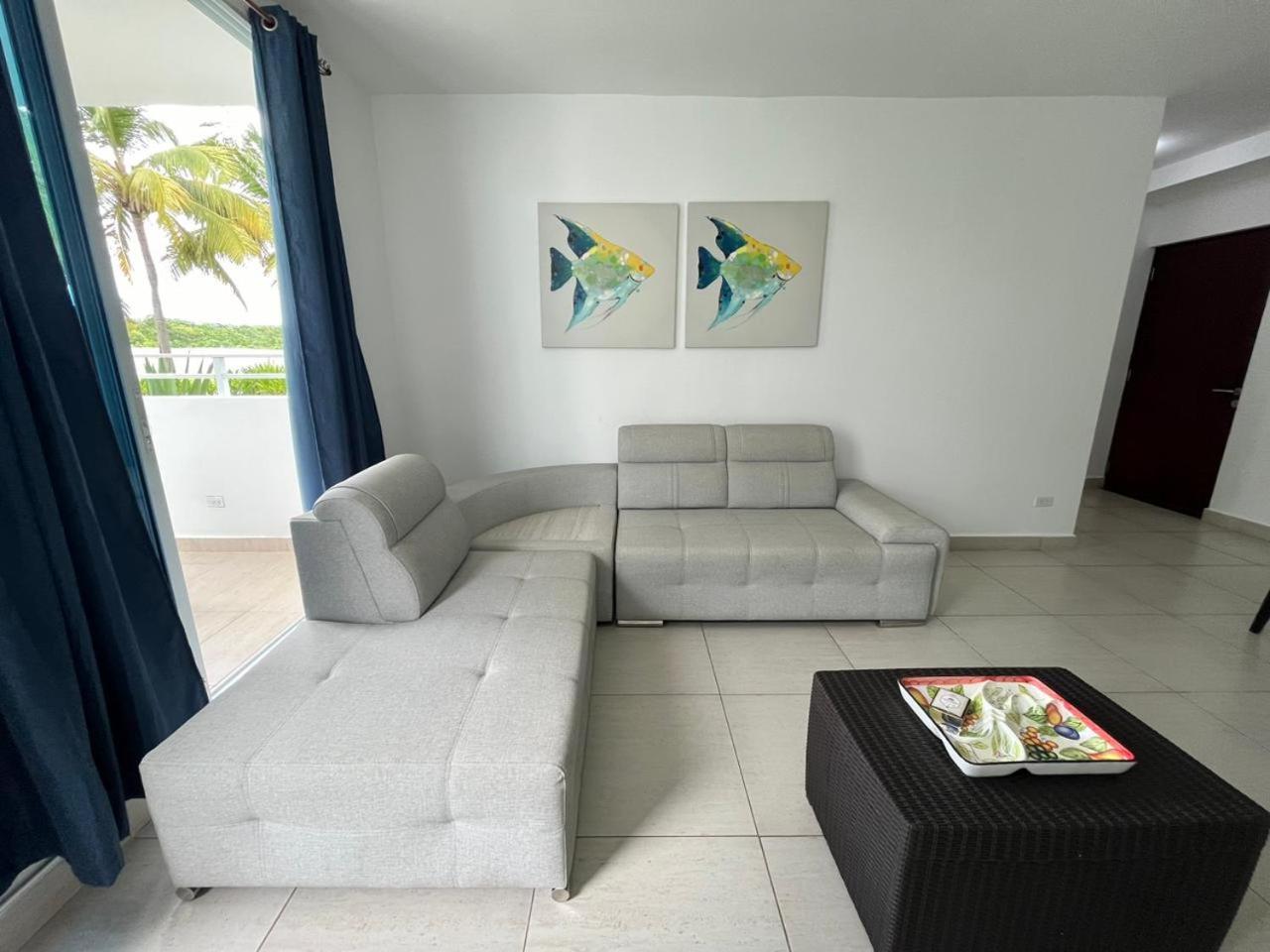Playa Blanca Beach Rentals El Farallon del Chiru Zewnętrze zdjęcie