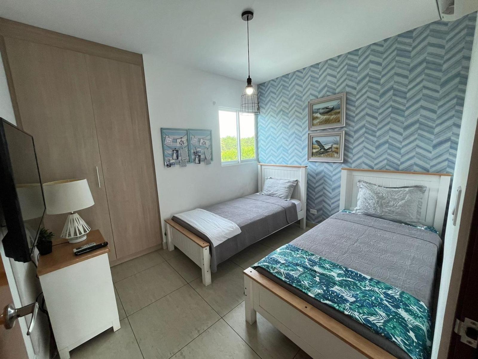 Playa Blanca Beach Rentals El Farallon del Chiru Zewnętrze zdjęcie