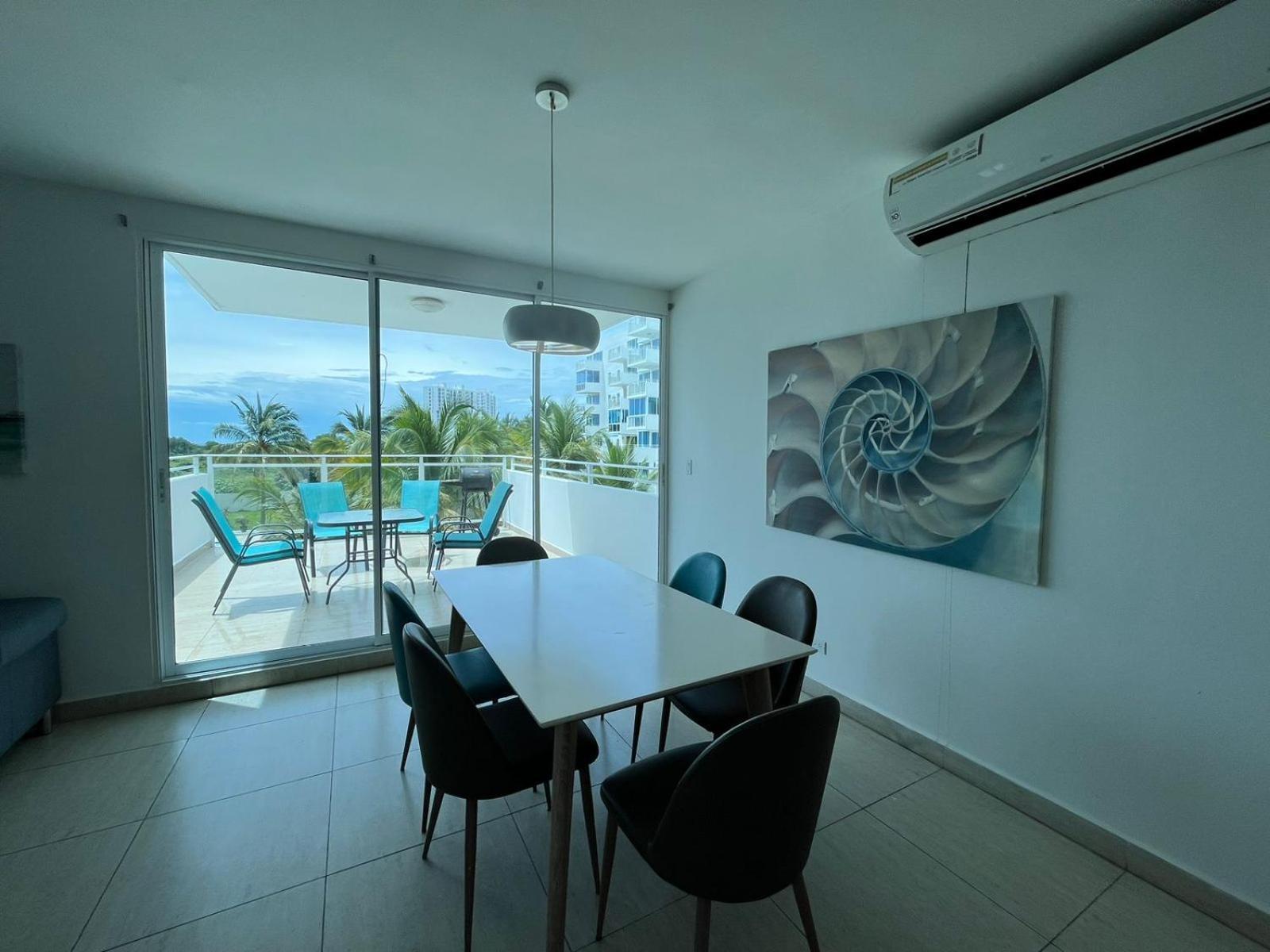 Playa Blanca Beach Rentals El Farallon del Chiru Zewnętrze zdjęcie