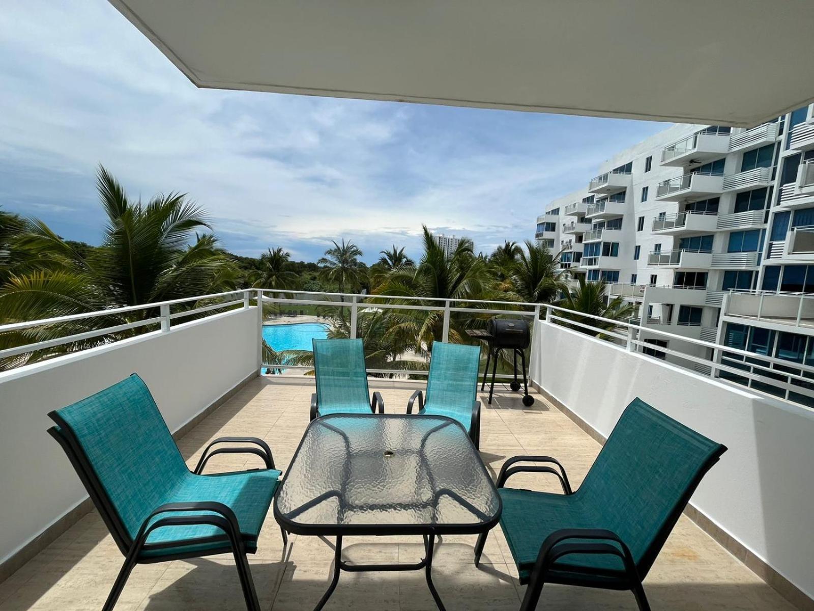 Playa Blanca Beach Rentals El Farallon del Chiru Zewnętrze zdjęcie