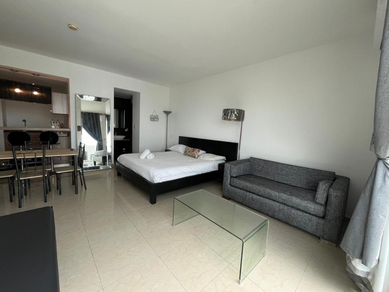 Playa Blanca Beach Rentals El Farallon del Chiru Zewnętrze zdjęcie