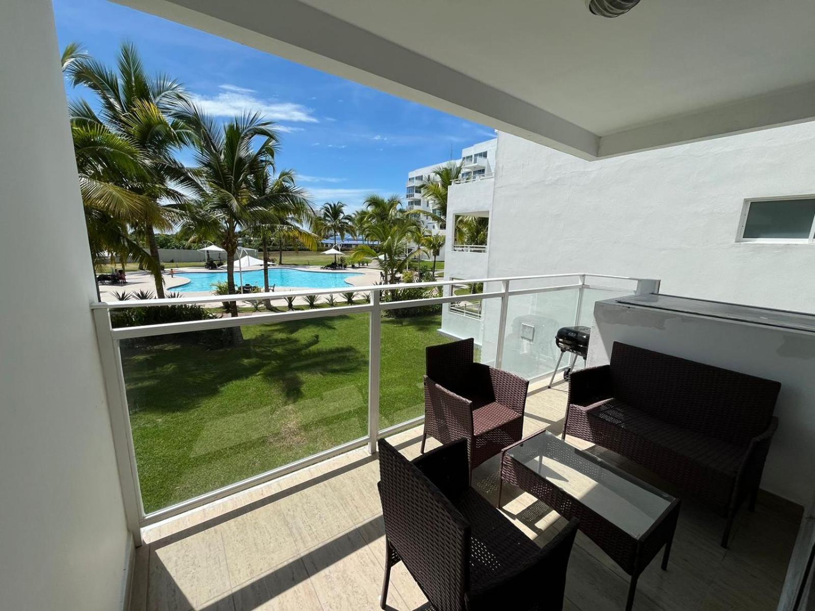 Playa Blanca Beach Rentals El Farallon del Chiru Zewnętrze zdjęcie