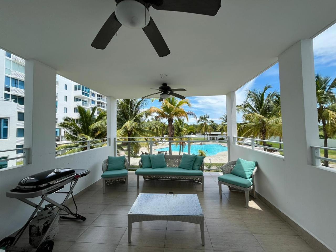 Playa Blanca Beach Rentals El Farallon del Chiru Zewnętrze zdjęcie